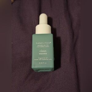 ✨New✨SAND + FOG: Diffuser Oil: Clean Waves 🪷Mix’N’Match: 1 for $11 or 2 for $18🪷